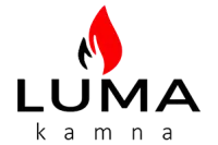 Logo Luma Kamna Logo Luma Kamna
