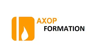 Logo AXOP