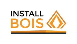 Logo Install Bois