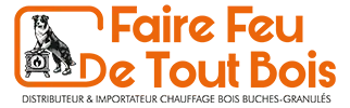 Faire Feu de Tout Bois Logo